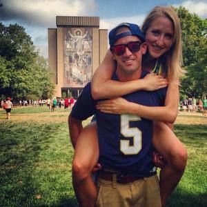 Meet your Posher, Keenan